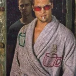 Tyler Durden Combinación 3