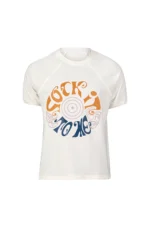 Tyler Durden Sock it to me T-shirt