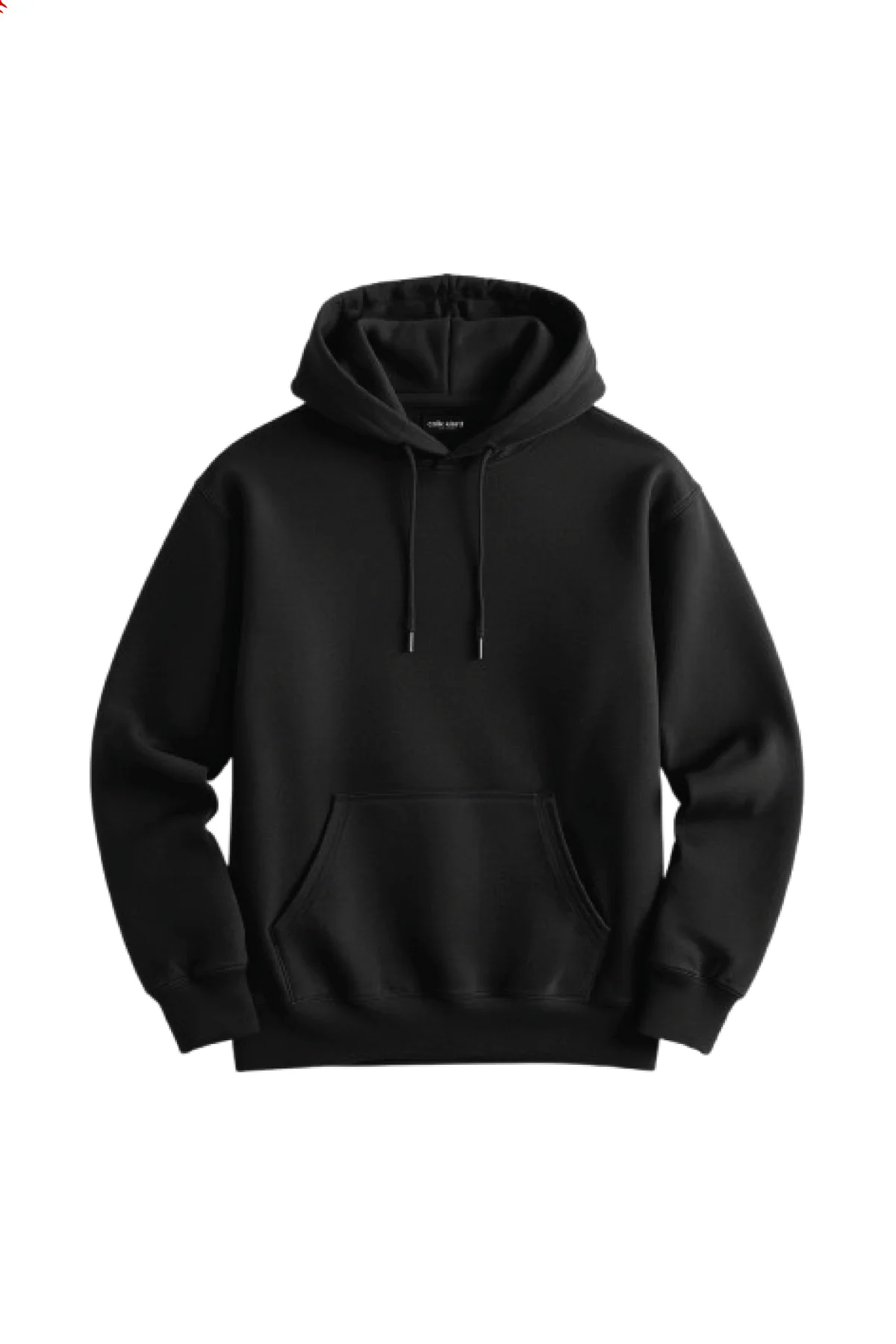 Fight Club - Unprinted Hoodie
