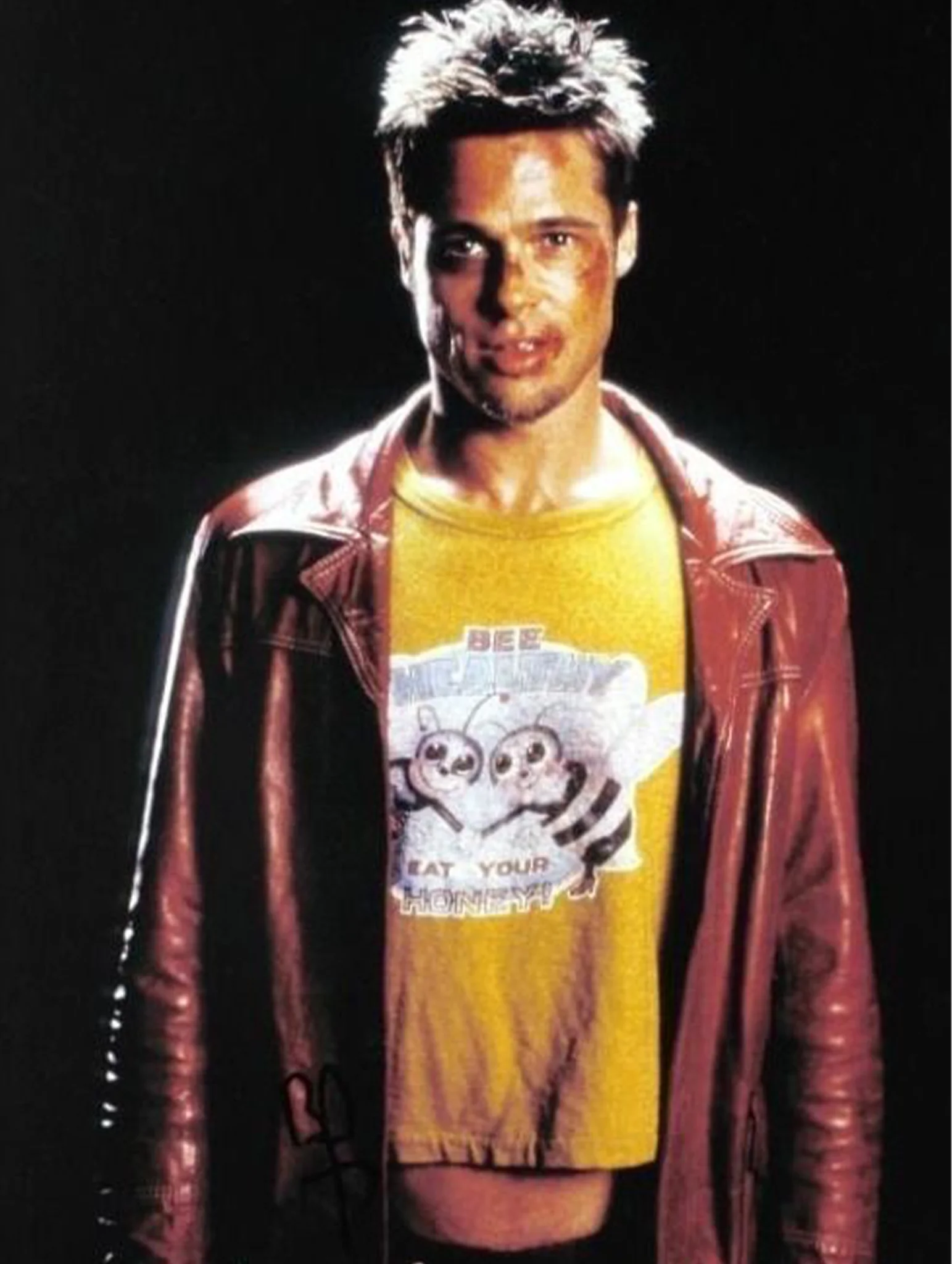Tyler Durden Combination 4