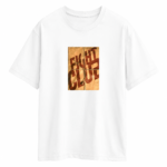 Fight Club - Vintage Mayhem-T-Shirt