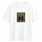 Fight Club - The End. T-shirt