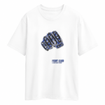 Fight Club - Verbraucherschutz-T-Shirt