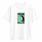 Fight Club - The Penguin Scene T-shirt