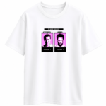 Fight Club - Spielerauswahl-T-Shirt