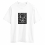 Fight Club - Zerlegtes T-shirt