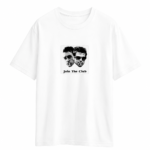 Fight Club - Willkommen im Club-T-Shirt