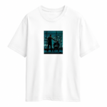 Fight Club - Noir Brawl T-shirt