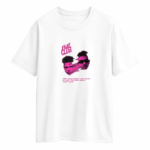 El club de la lucha - Camiseta Dual Persona