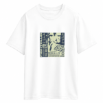 Fight Club - T-shirt Oriental Mayhem