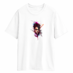 Fight Club - Color Code T-shirt