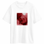 Fight Club - T-shirt "Do Not Fuck With Us