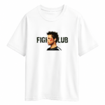 Fight Club - Ikonisches Punch-T-Shirt
