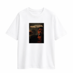 El club de la lucha - Camiseta The Question