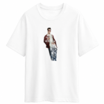 Fight Club - Inner Voice T-shirt
