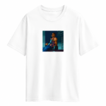 Fight Club - König des Chaos-T-Shirt