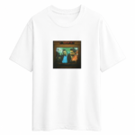 Fight Club - On Air Club T-shirt