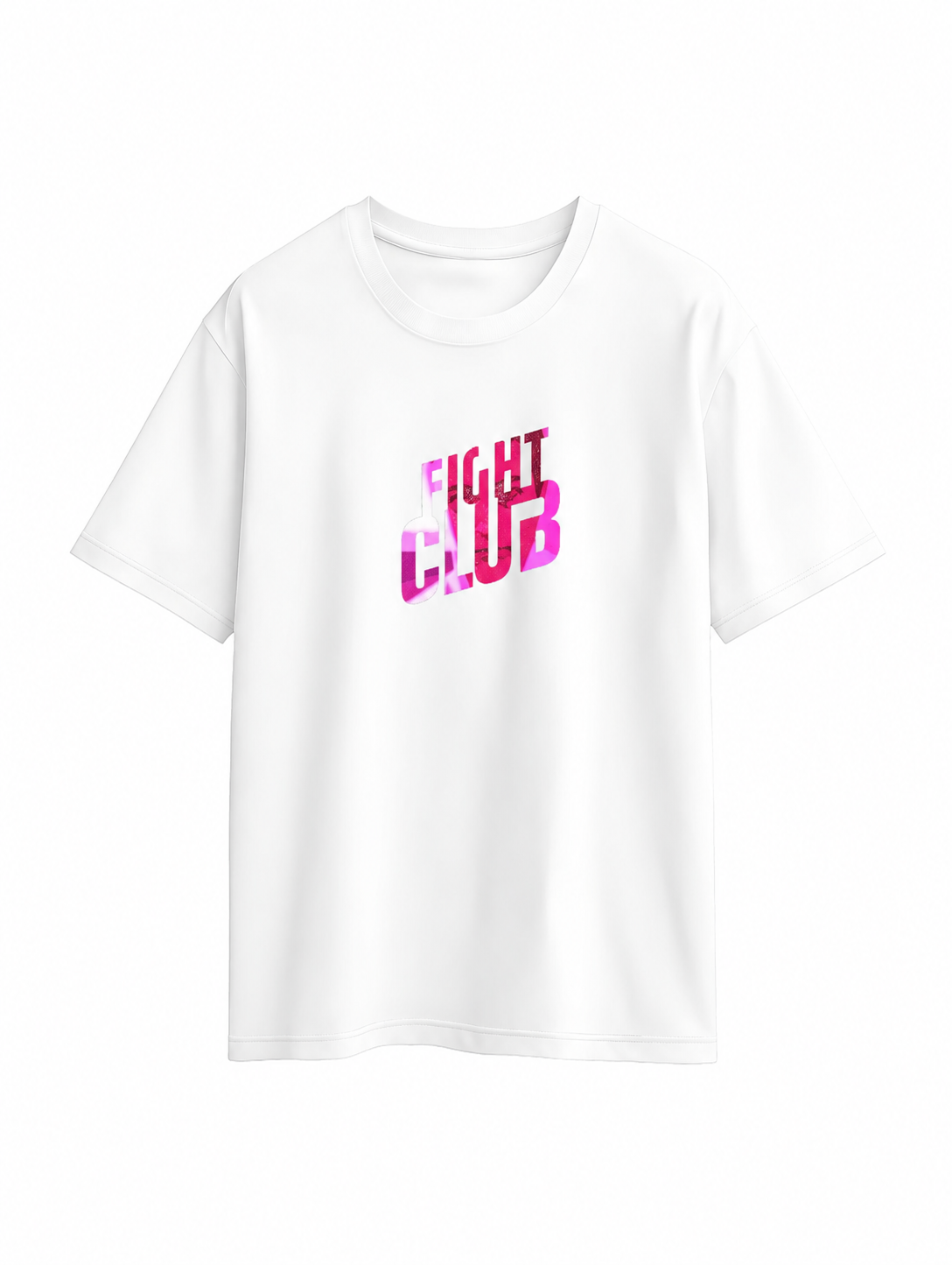 Fight Club Oversize T-shirt