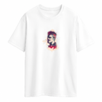 Fight Club - Graffiti-Mayhem-T-Shirt