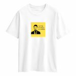 Fight Club - Hoffnung ist Freiheit T-shirt
