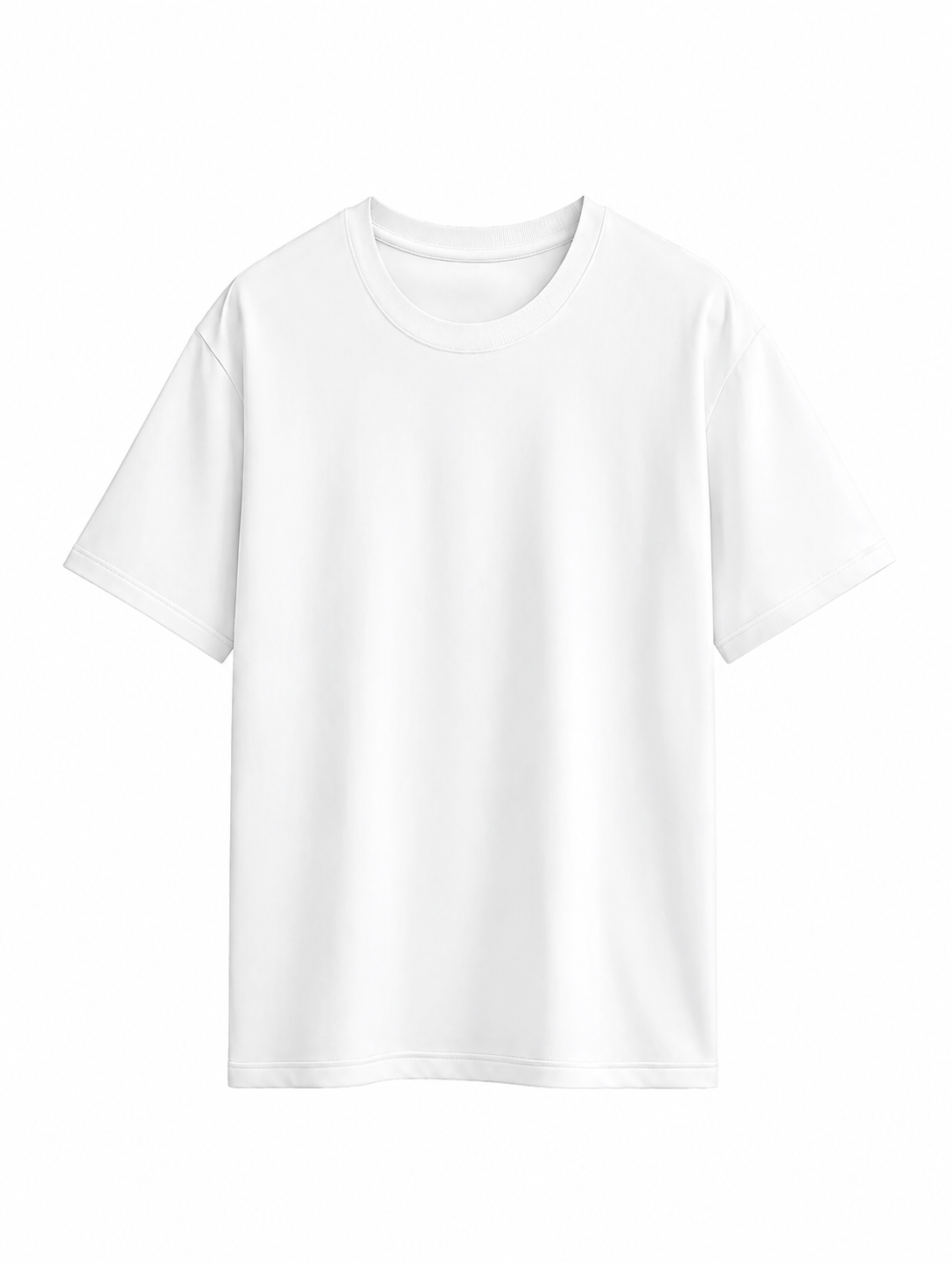 Fight Club - Unprinted T-shirt