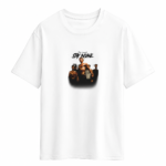 Fight Club - Bleib wahnsinnig T-shirt