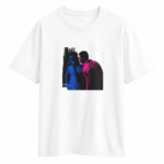 Fight Club - Alter Ego T-shirt