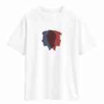 El club de la lucha - Camiseta Two Sides