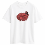 Fight Club - T-shirt Durden's Doctrine