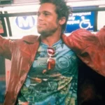 Tyler Durden Combinación 1